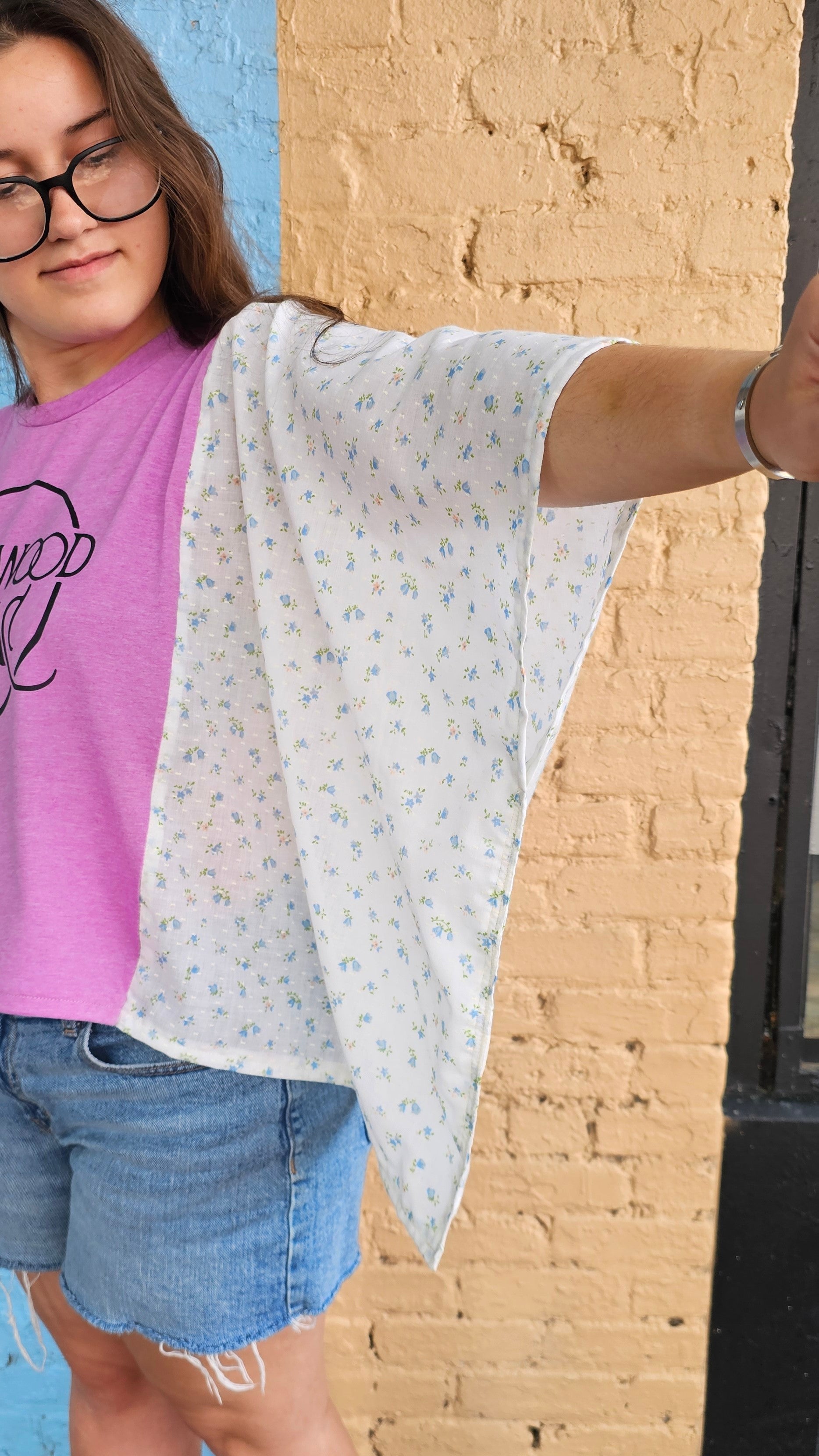 Fleetwood Mac Diva Flow Top