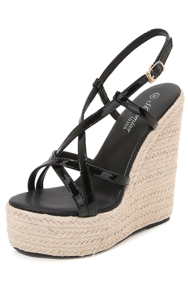 Platform Wedges