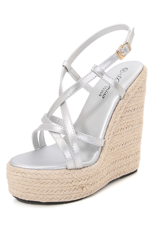 Platform Wedges