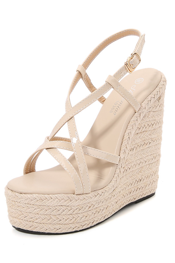 Platform Wedges