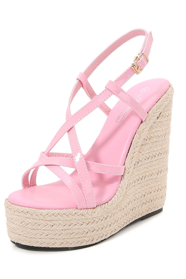 Platform Wedges