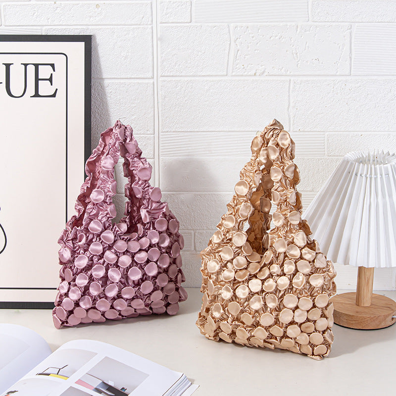 Magic Bubble Bag