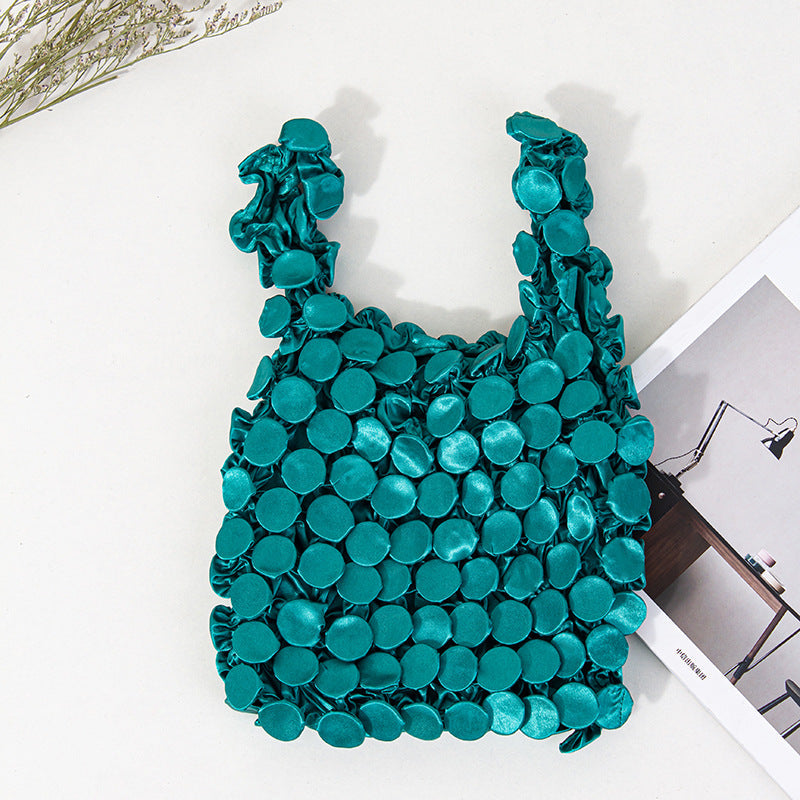 Magic Bubble Bag