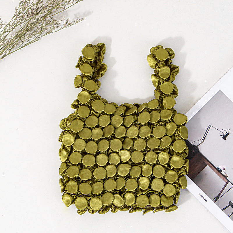 Magic Bubble Bag