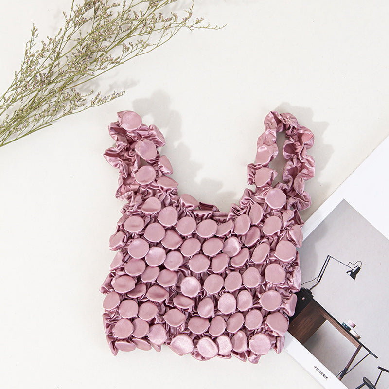 Magic Bubble Bag