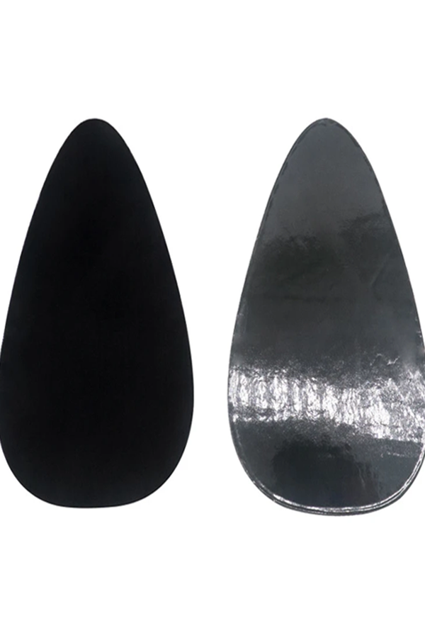 Silicone Push Up Invisible Bra Adhesive Nipple Cover Bust Lifter