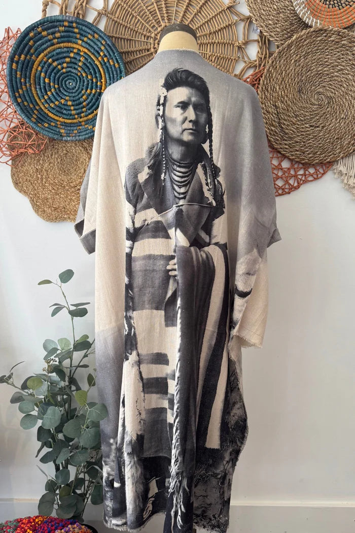 Endless   Love   Linen   Tunic   Hi   Lo   Top