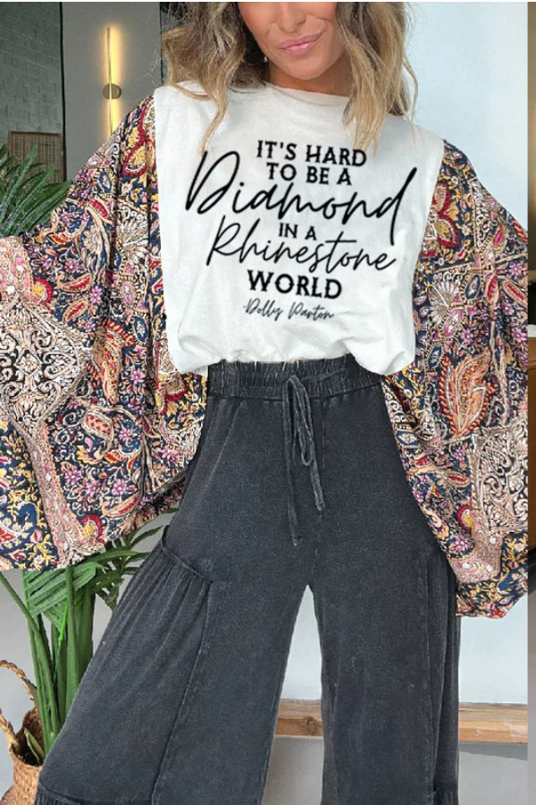 Mix & Match Tee Bone（No Patch）