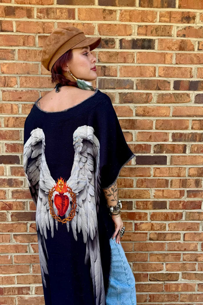 Frida With Wings Hilo