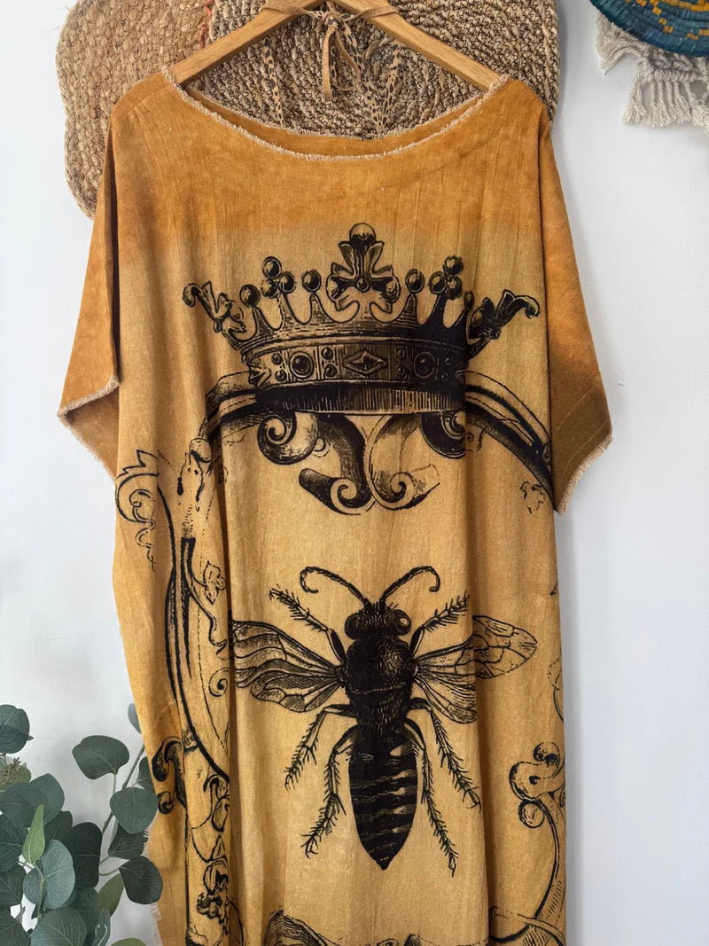 Queen Bee Hi Lo
